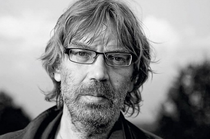 Фільм київського режисера покажуть на православному фестивалі «Артос»