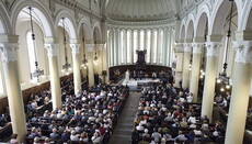 Вальденсіанські церкви мають намір визнати одностатеві «шлюби»