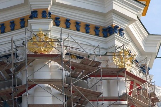 Минкульт сорвал выборы гендиректора Киево-Печерского заповедника, – СМИ