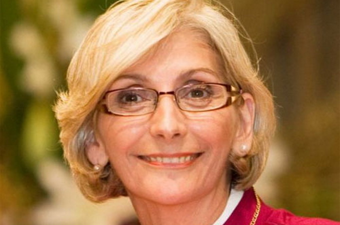 В Англіканській церкві Австралії архієпископом стане жінка