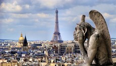 В Парижі запобігли теракту в церкві