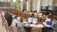 Дипломи випускників духовних шкіл отримають державне визнання