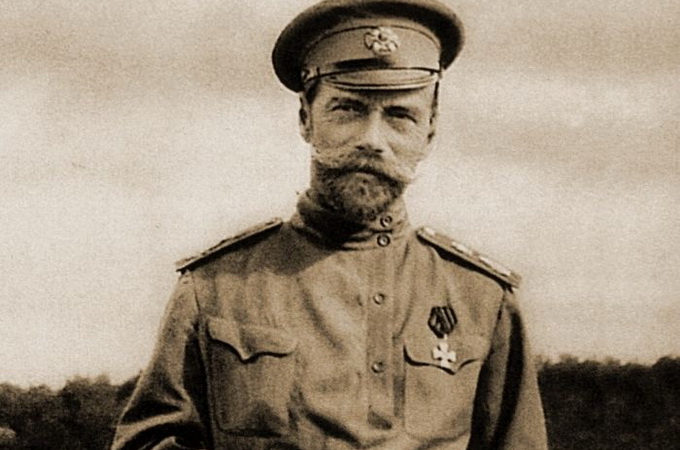 В Сербии откроют памятник благоверному императору Николаю II