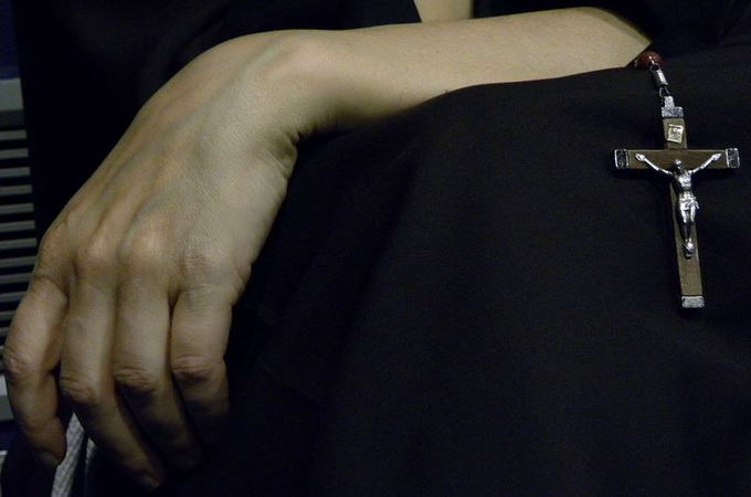 Католики Ірландії стурбовані зростанням числа самогубств серед священиків