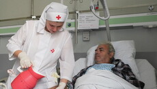 Вийшов посібник по догляду за людьми, які перенесли інсульт