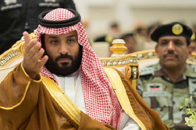 Влада Саудівської Аравії заарештовує неугодних богословів