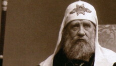 К 100-летию интронизации мощи Патриарха Тихона перенесут в храм Христа Спасителя 