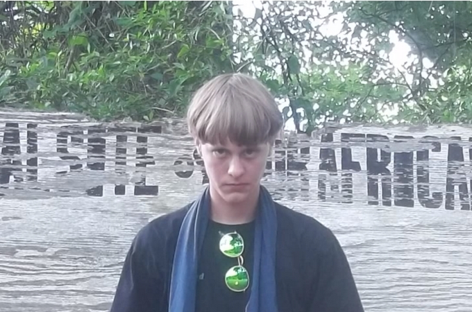 Чарлстонський вбивця зажадав звільнити адвокатів через релігійні погляди