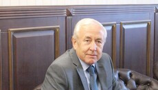 Розкол ріже душу нашого суспільства, – український дипломат