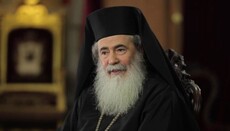 There is a way to resolve the church schism in Ukraine, – Patriarch Theophilus