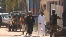 В Малі ісламісти погрожують розправою християнам за відвідування храмів