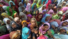 В Пакистане стала чаще проявляться дискриминация религиозных меньшинств