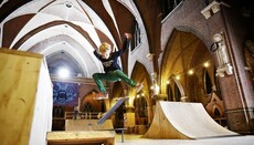 Католицька Церква в Німеччині відмовилась від 500 костелів