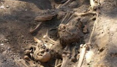 Иудеи против: вокруг кладбищенских работ УПЦ КП в Луцке новый скандал