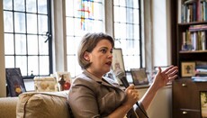 Женщина-пастор из США заявила, что в рай попадут не только христиане