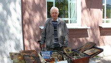 Українців обкладуть податками за продаж ікон