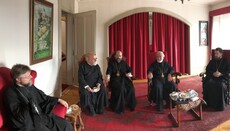 Представители Константинопольского Патриархата заверили УПЦ в поддержке