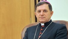 В Киеве униаты созывают на акцию протеста против архиепископа Мокшицкого