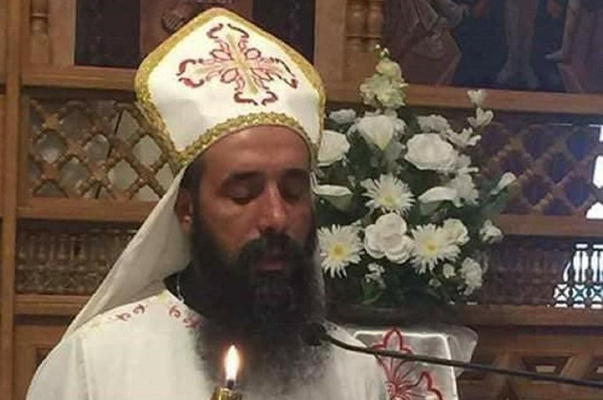 В Каїрі вбили священика-копта