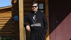 Митрополит Иларион увидел в рэпе общее с церковной традицией