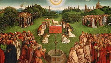 На Закарпатті День усіх святих зробили офіційним вихідним