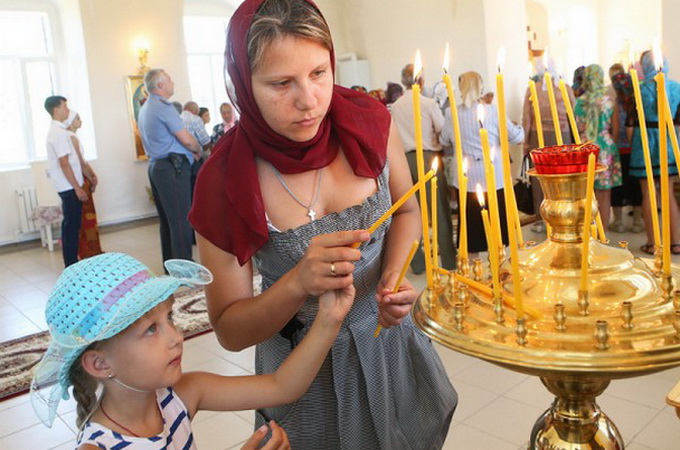 У Луцьку Київський патріархат побудує церкву, де діти зможуть «розважитися»