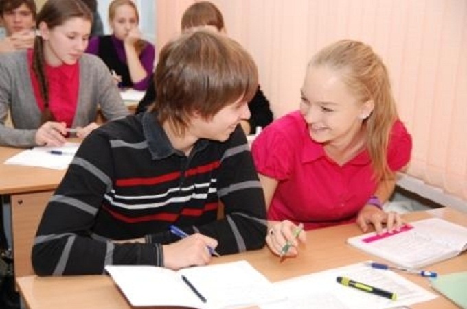 В РПЦ разработали «Нравственные основы семейной жизни» для школ