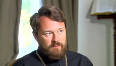 РПЦ считает преступным греческий закон «о свободной смене пола»