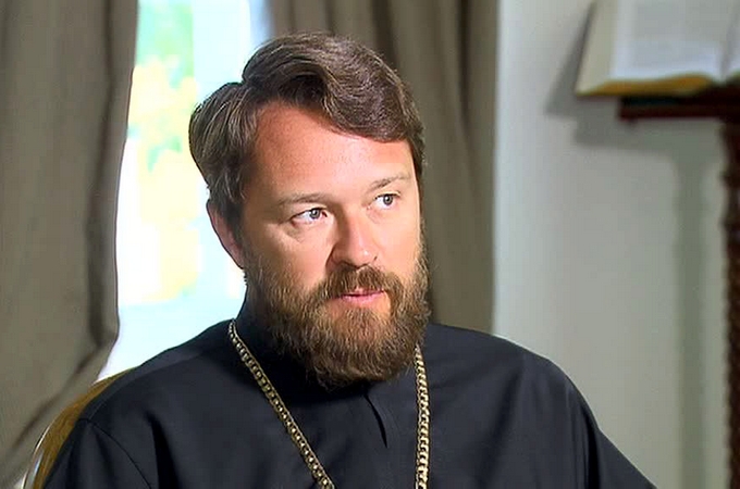 РПЦ вважає злочинним грецький закон «про вільну зміну статі»