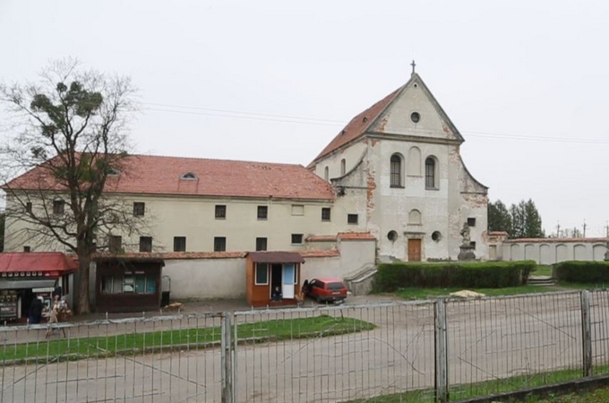 У Львівській галереї мистецтв виявили розкрадання 621 експоната