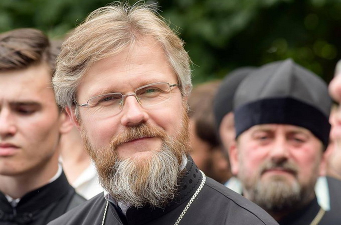 Уніати перекладають провину за конфлікт в Коломиї на міську владу, – УПЦ