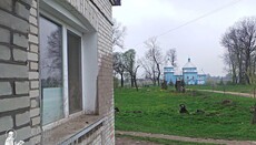 У Грибовиці філаретівці увірвалися до будинку священнослужителя УПЦ