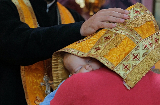 Предстоятель РПЦ пояснив, за що треба одразу забороняти у священнослужінні