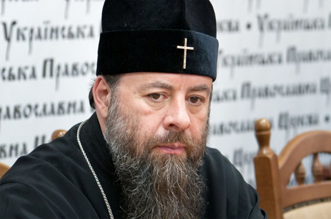 Metropolitan Mitrofan: UOC KP has lost more than other confessions for three years