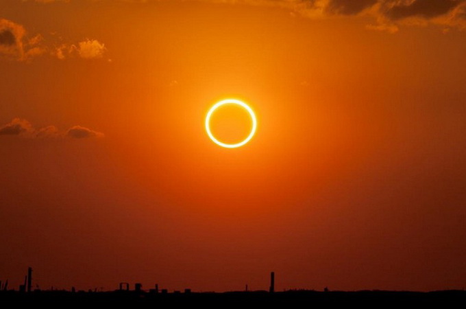 Вчені пояснили старозавітне диво з Книги Ісуса Навина