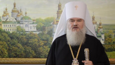 Кіровоградська єпархія УПЦ зняла фільм до свого 70-річчя (ВІДЕО)