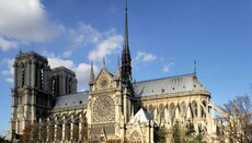 У Франції скоротилась кількість семінаристів