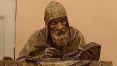 Ректор КДАиС рассказал о малоизвестных фактах биографии Нестора Летописца