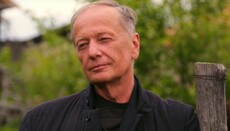 Скончался Михаил Задорнов