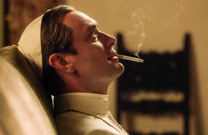 Ватикан решил больше не продавать сигареты своим сотрудникам