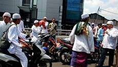 В Индонезии суд разрешил гражданам веровать по их усмотрению 