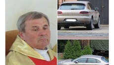 У Польщі обурені парафіяни змусили ксьондза продати свій Porsche