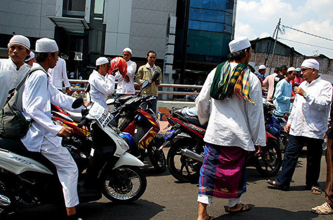 В Індонезії суд дозволив громадянам вірувати на власний розсуд
