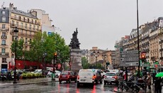 У передмісті Парижа мешканці не дозволили мусульманам провести намаз на вулиці