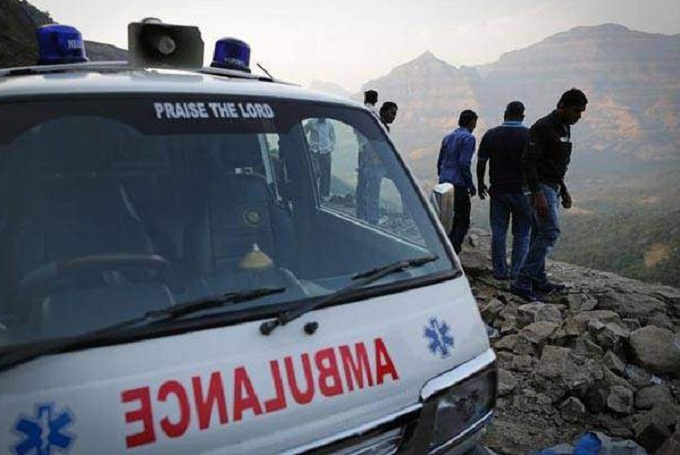 В Индии погибли 19 паломников, четверо числятся пропавшими без вести