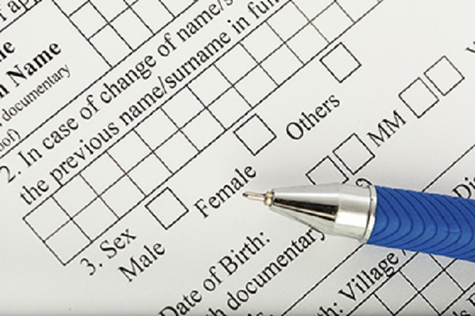 44% населення США вважають, що стать – це особиста справа кожного