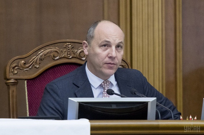 Верховна Рада зробила католицьке Різдво вихідним днем