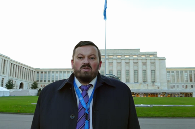 Чиновники не мають права втручатись у внутрішнє життя громади, – експерт (ВІДЕО)