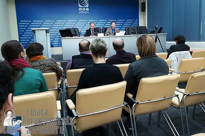 КП у Малій Софії: чиновник Мінкульту звинуватив заповідник в обмані?