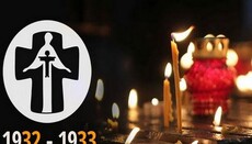 Во всех храмах УПЦ будут молиться за жертв Голодомора